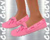 Sneakers pink