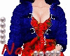 CC JAKETA BLUE LAURA