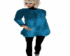 WARM COZY SWEATER&TIGHTS