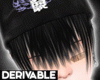 髪 Gior Derivable