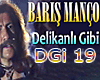 Baris Manco - Delikanli