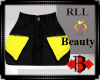Be Mari Skirt RLL