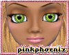 Caramel Princess/Eyeline