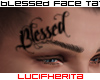 [luci]Blessed Brow Tat