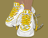 Lemon Sneakers M