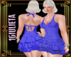 DRESS BLUE 03