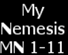 5FDP My Nemesis