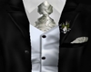 (JS)Wedding Suit B/Gray