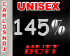 Enhancer Butt Unisex 145