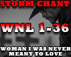 STORMCHANT- THE WOMAN