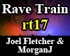 Rave Train