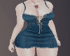 MOYA BLUE DENIM