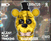 🐀 FearFred V2