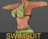 Swimsuit 04 Color 10