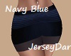 RL Navy Blue Bindi