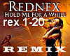 Rednex - Hold Me