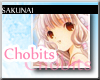 Chobits Icon