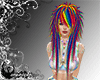 Rainbow Hair 02