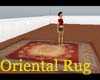 Realistic Chinese Rug