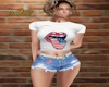 american pride top