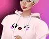 Egirl in Pink - M