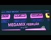 Megax Februar ( part 2 )