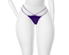 612 purple Bikini RLL