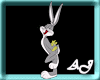 (AJ) Bugs Bunny Radio