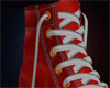 red convers