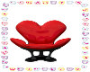 (SS)Heart Chair