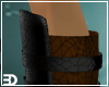 Web Boots