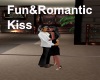 [BD]Fun&RomanticKiss