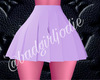+$ barbiegirl skirt purp