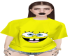 Y-bob blouse