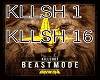 Killshot Beastmode