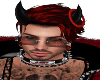 red weed glasses