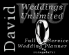 Weddings Unlimited