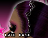[V4NY] LaceBase Purple