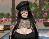 BY - Viv Net Top
