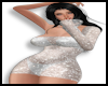 Glam Glitter in silver