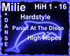 M*High Hopes*HDS+D/F/H