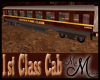 MM~ First Class Train