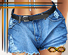 [CFD]Country Chic Shorts