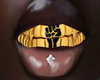 BLM goldz