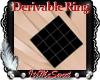 Derivable UCreate Ring R
