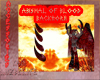 BloodCorrupt BackHorns M