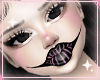 Halloween Clown Makeup