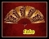 Ornamental Fan