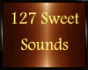 127 Sweet Sounds German