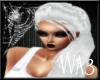 WA3 Zenith White